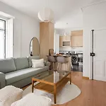 Διαμέρισμα Alegria Living In