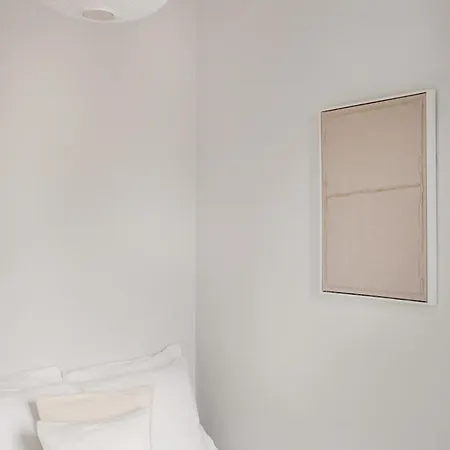 Alegria Living In * Лісабон