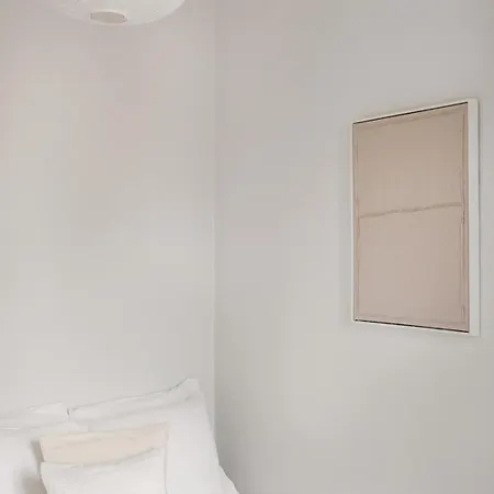 Alegria Living In Апартаменти *