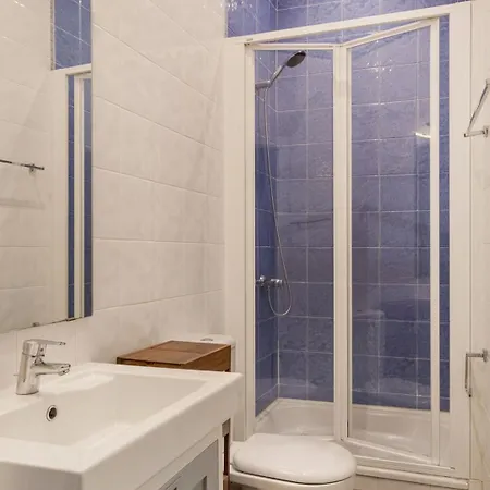 Апартаменти Alegria Living In Лісабон