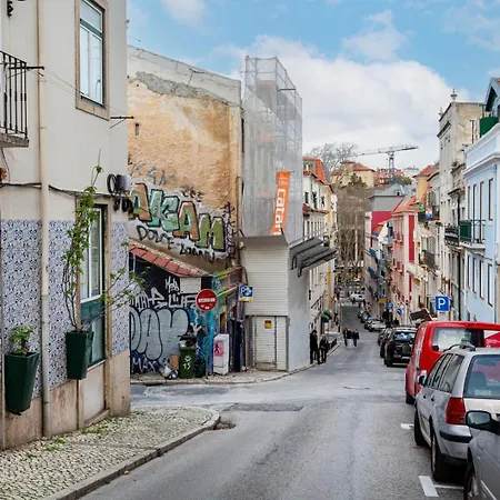 Alegria Living In Апартаменти