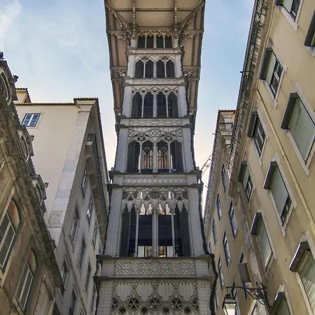 Апартаменти Alegria Living In