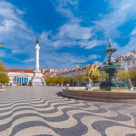 Alegria Living In Лісабон