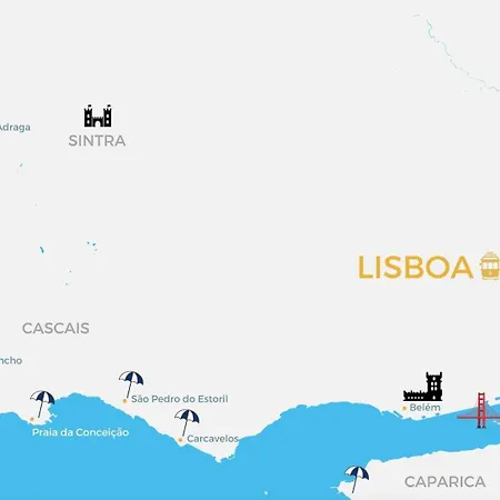 Апартаменти Alegria Living In *