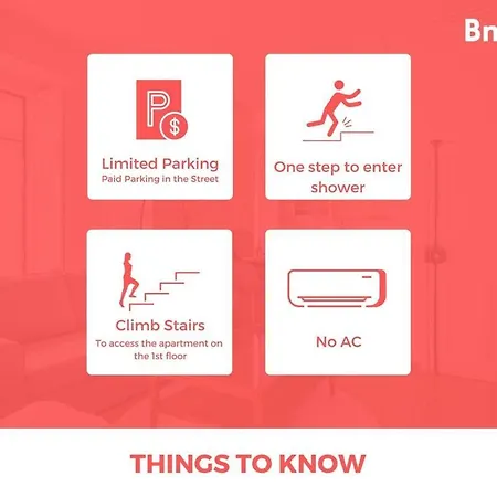 アパート Alegria Living In リスボン