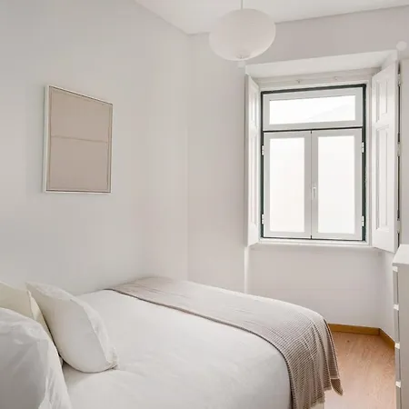 Alegria Living In Apartman *