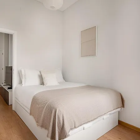 Alegria Living In Apartman Lisboa