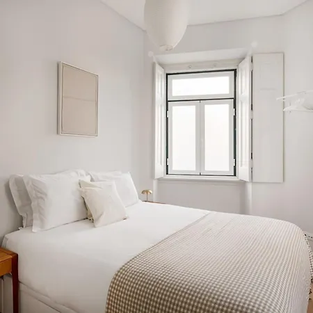 Alegria Living In Apartamento *