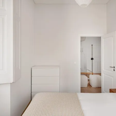 Alegria Living In Lisboa