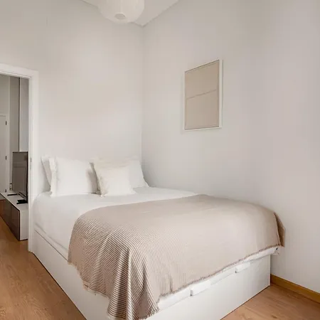 Alegria Living In Apartamento