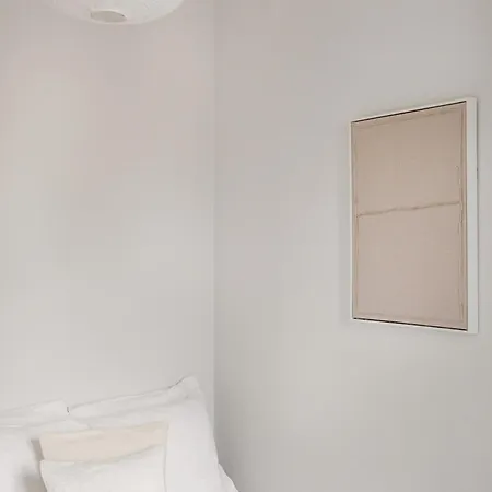 Apartamento Alegria Living In *