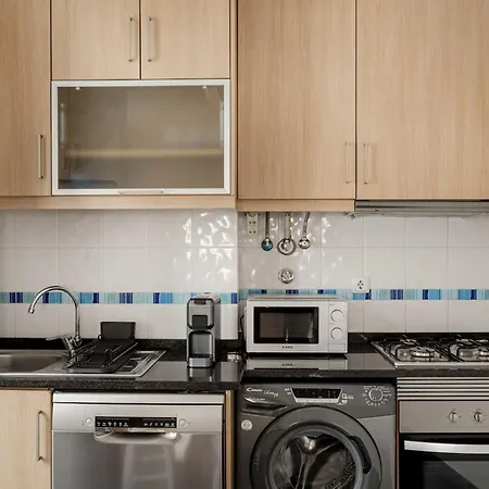 Alegria Living In Apartamento Lisboa