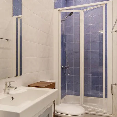 Apartamento Alegria Living In