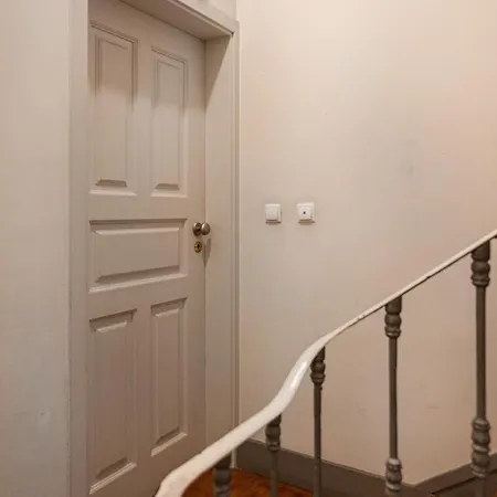 Apartamento Alegria Living In Lisboa