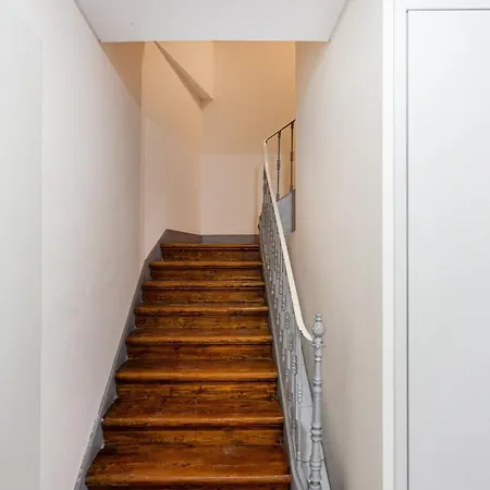 Apartment Alegria Living In Lisbon