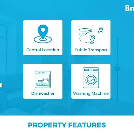 Alegria Living In Лиссабон