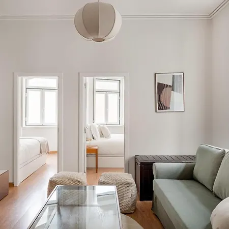 Alegria Living In Апартаменты *